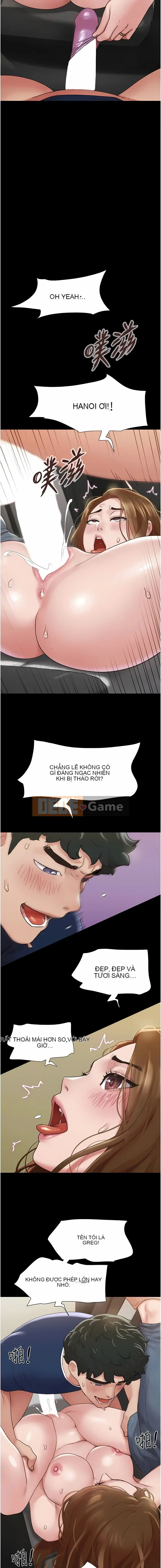 Bạn gái nổi loạn của tôi Chương 19-20