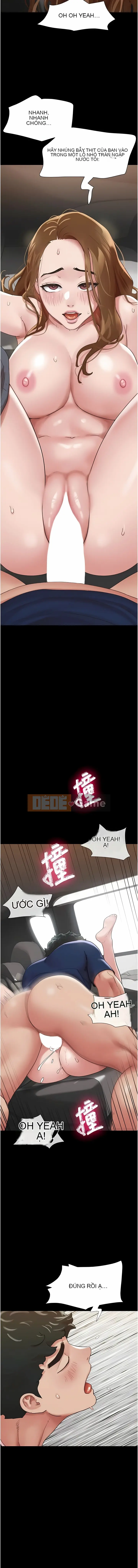 Bạn gái nổi loạn của tôi Chương 19-20