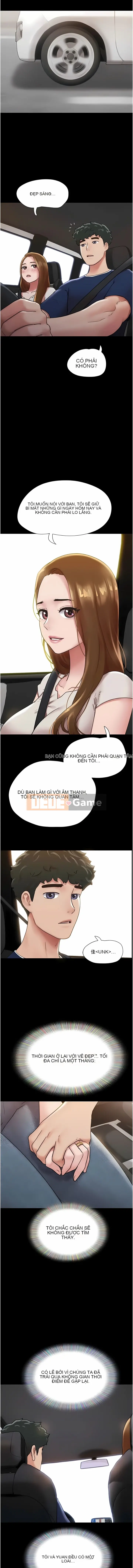 Bạn gái nổi loạn của tôi Chương 19-20