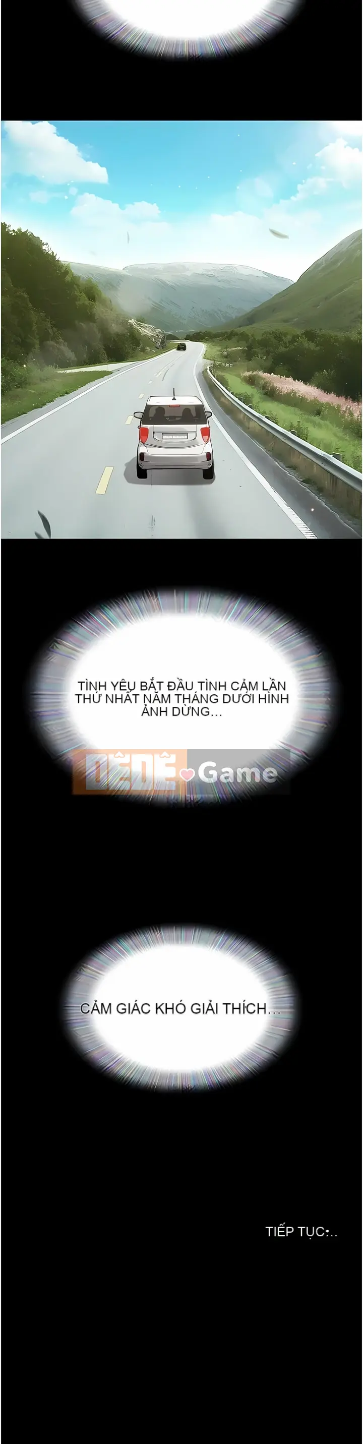 Bạn gái nổi loạn của tôi Chương 19-20