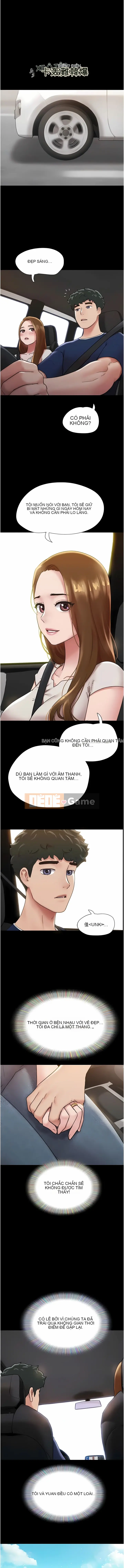 Bạn gái nổi loạn của tôi Chương 19-20