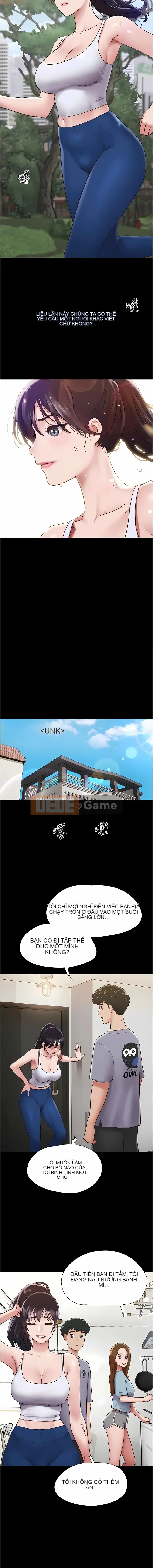 Bạn gái nổi loạn của tôi Chương 19-20