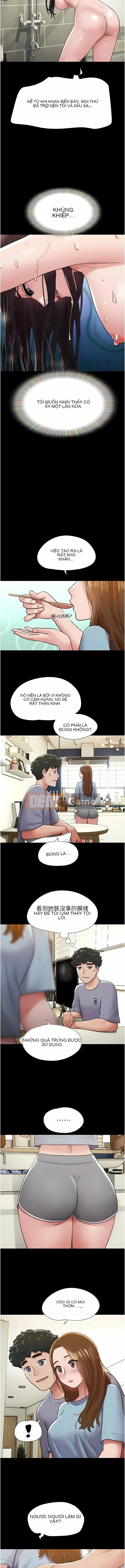 Bạn gái nổi loạn của tôi Chương 19-20