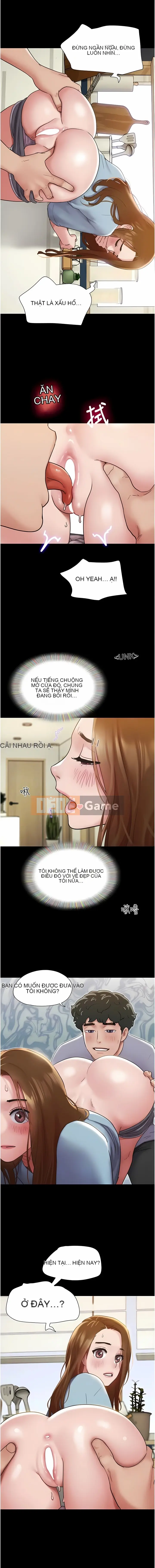 Bạn gái nổi loạn của tôi Chương 19-20