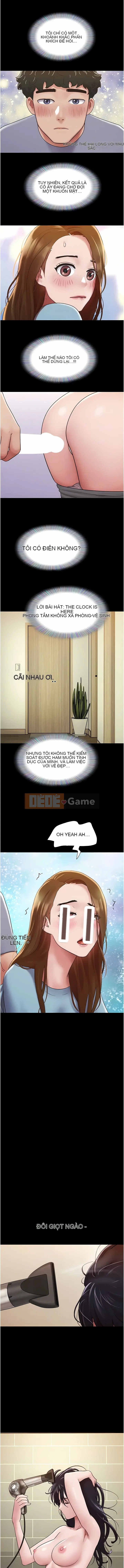 Bạn gái nổi loạn của tôi Chương 19-20