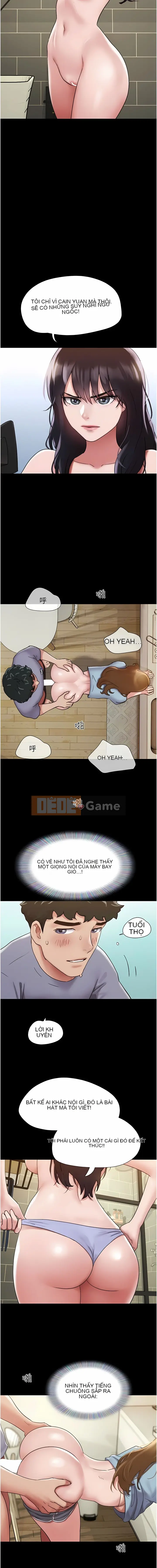 Bạn gái nổi loạn của tôi Chương 19-20