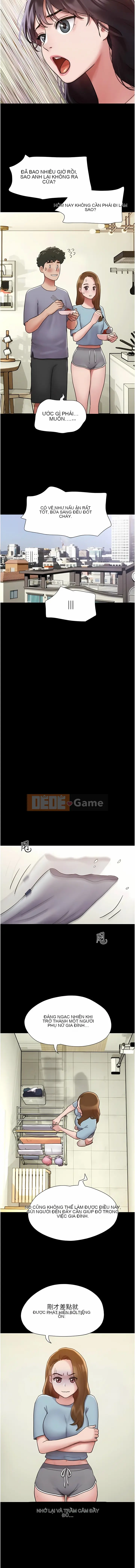 Bạn gái nổi loạn của tôi Chương 19-20