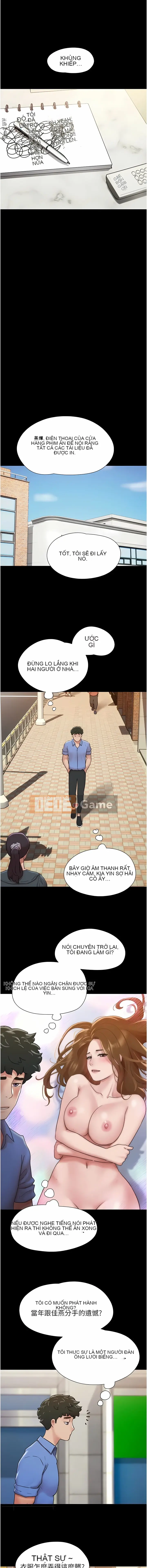 Bạn gái nổi loạn của tôi Chương 19-20