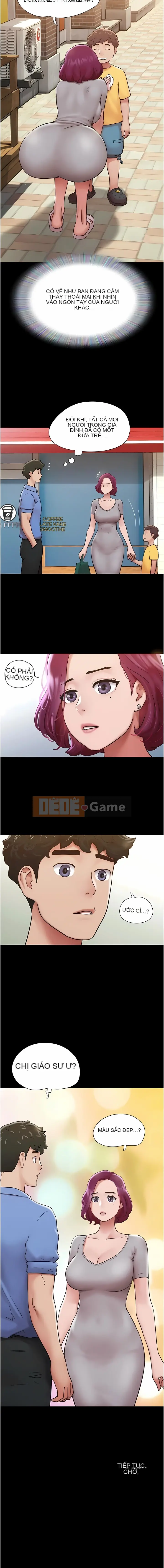 Bạn gái nổi loạn của tôi Chương 19-20