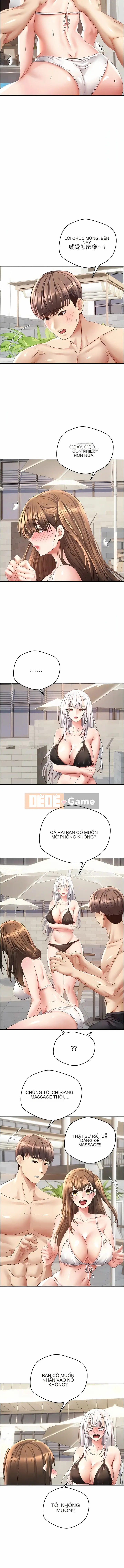 Mong muốn trở thành sự thật Ứng dụng Chương 34-35