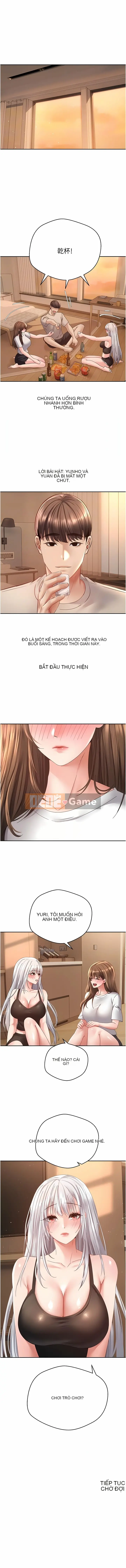 Mong muốn trở thành sự thật Ứng dụng Chương 34-35