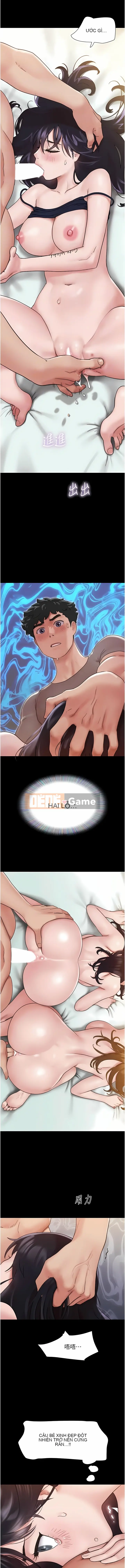 Bạn gái nổi loạn của tôi Chương 17-18