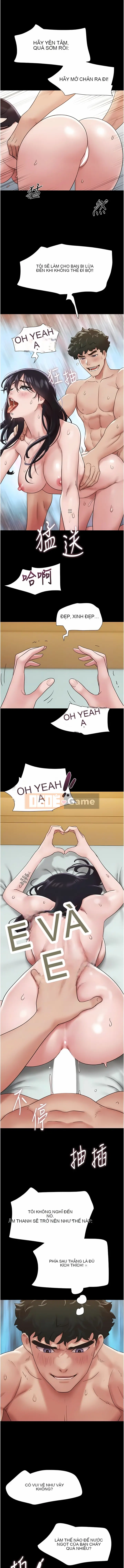 Bạn gái nổi loạn của tôi Chương 17-18