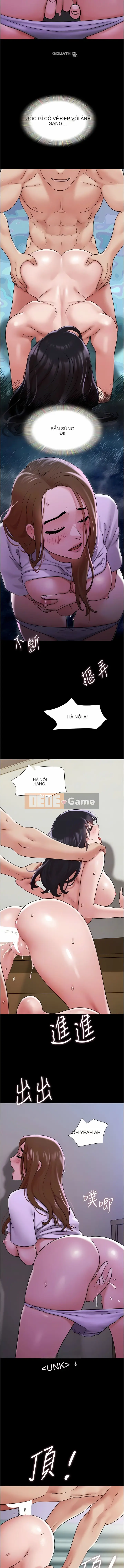 Bạn gái nổi loạn của tôi Chương 17-18