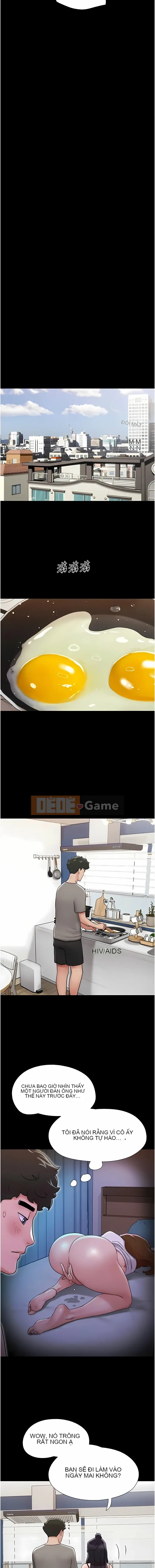 Bạn gái nổi loạn của tôi Chương 17-18