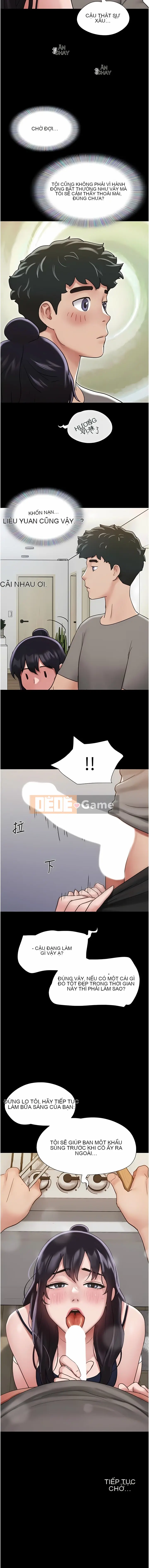 Bạn gái nổi loạn của tôi Chương 17-18