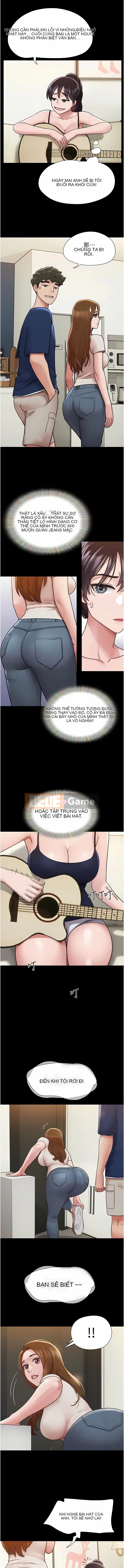 Bạn gái nổi loạn của tôi Chương 17-18