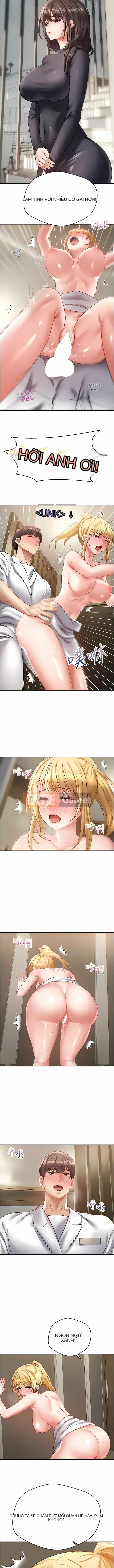 Mong muốn trở thành sự thật Ứng dụng Chương 32-33