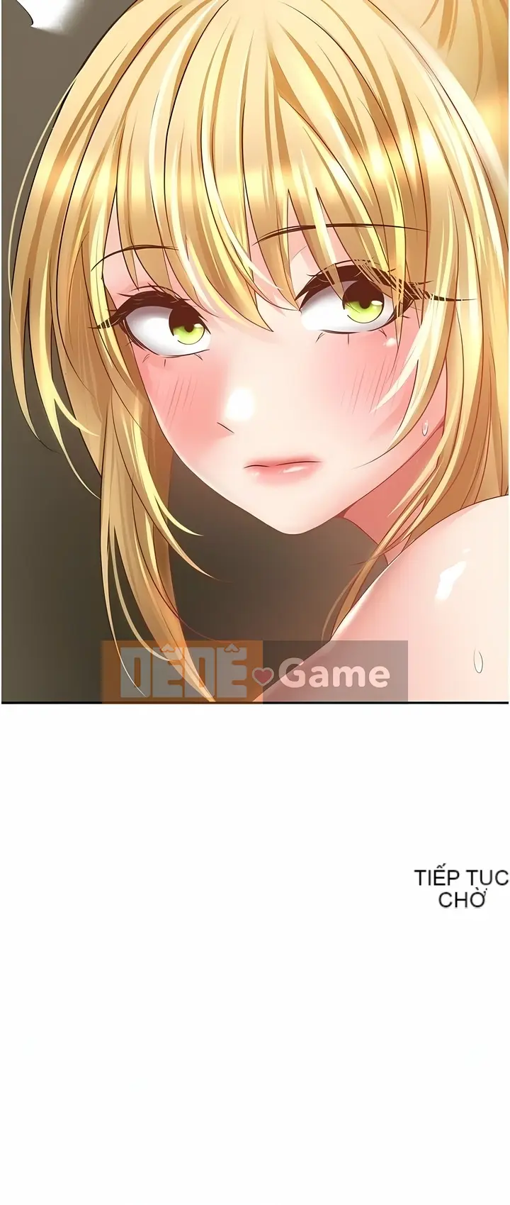 Mong muốn trở thành sự thật Ứng dụng Chương 32-33