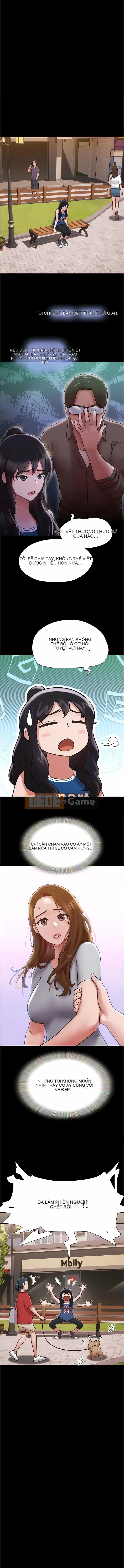 Bạn gái nổi loạn của tôi Chương 15-16