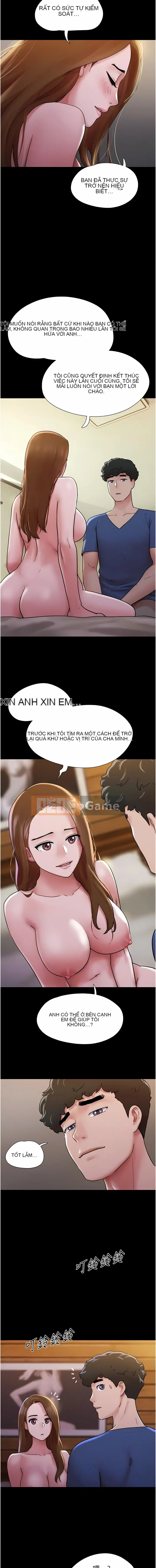 Bạn gái nổi loạn của tôi Chương 15-16