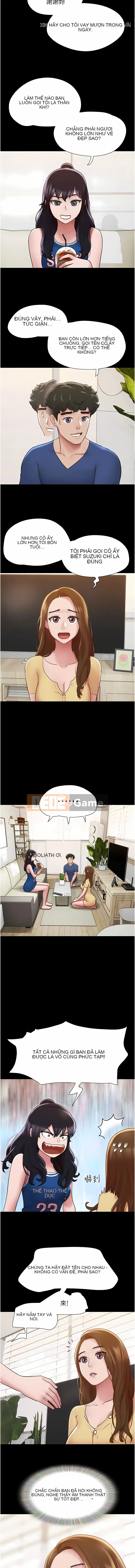 Bạn gái nổi loạn của tôi Chương 15-16