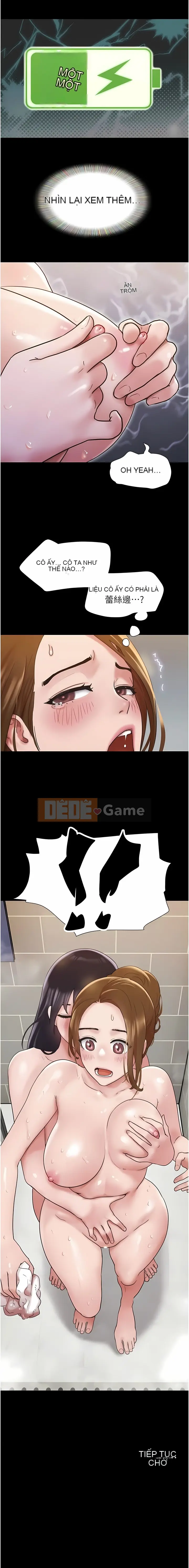 Bạn gái nổi loạn của tôi Chương 15-16