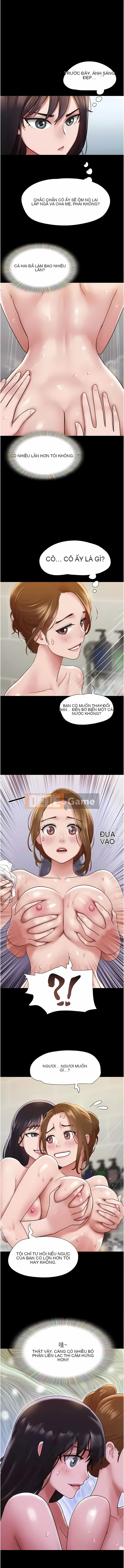 Bạn gái nổi loạn của tôi Chương 15-16