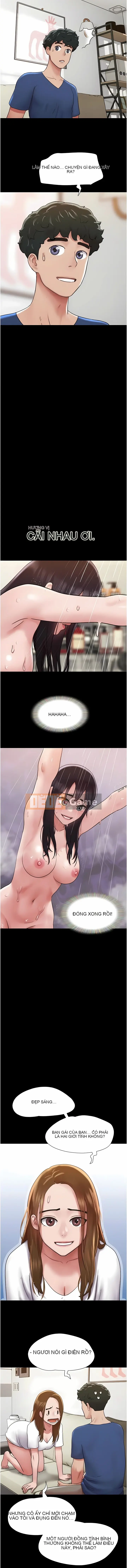 Bạn gái nổi loạn của tôi Chương 15-16