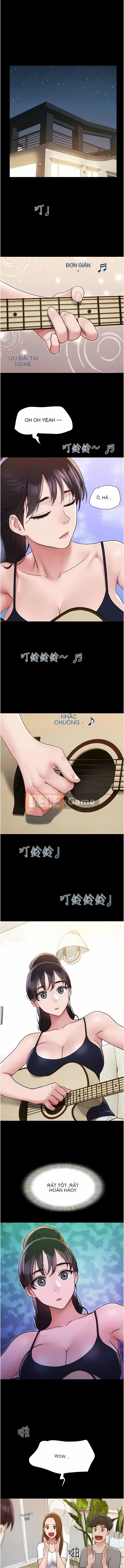 Bạn gái nổi loạn của tôi Chương 15-16