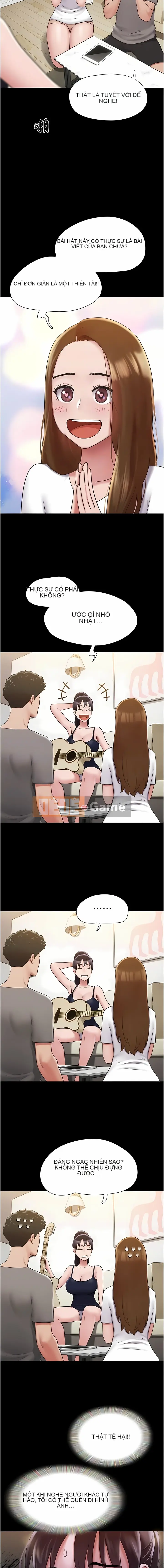 Bạn gái nổi loạn của tôi Chương 15-16