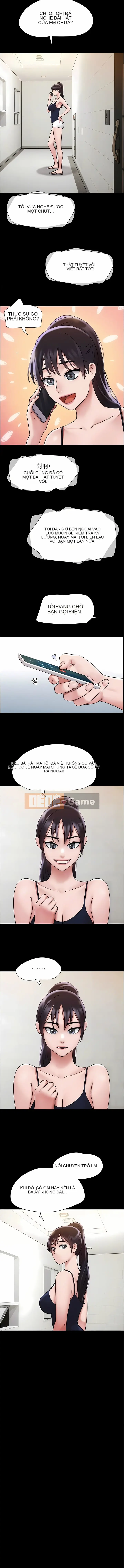 Bạn gái nổi loạn của tôi Chương 15-16