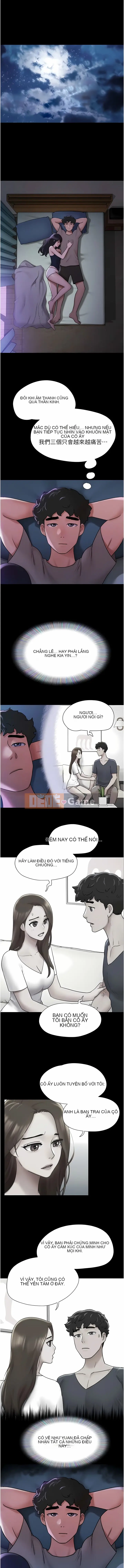 Bạn gái nổi loạn của tôi Chương 15-16