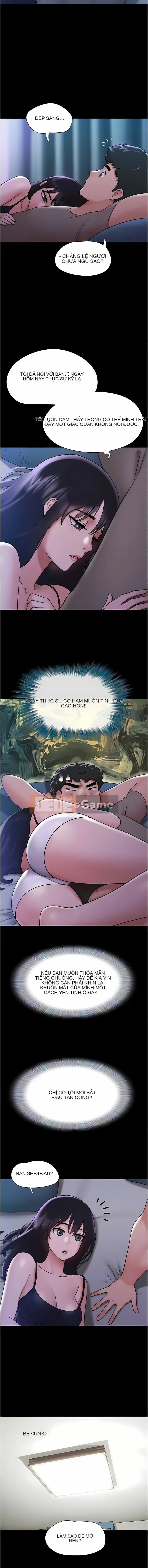 Bạn gái nổi loạn của tôi Chương 15-16