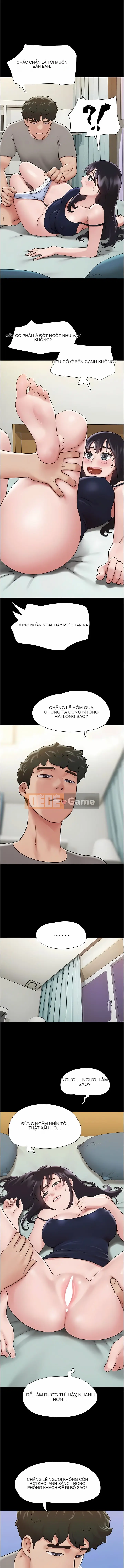 Bạn gái nổi loạn của tôi Chương 15-16