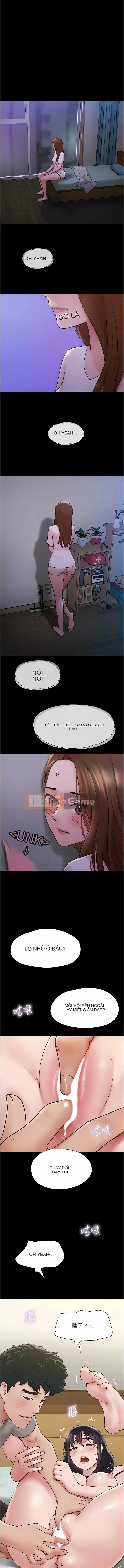 Bạn gái nổi loạn của tôi Chương 15-16