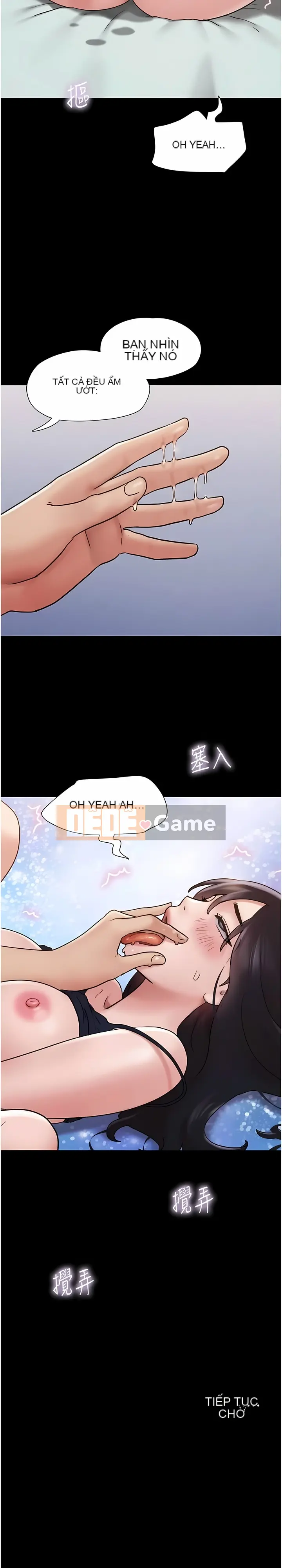 Bạn gái nổi loạn của tôi Chương 15-16