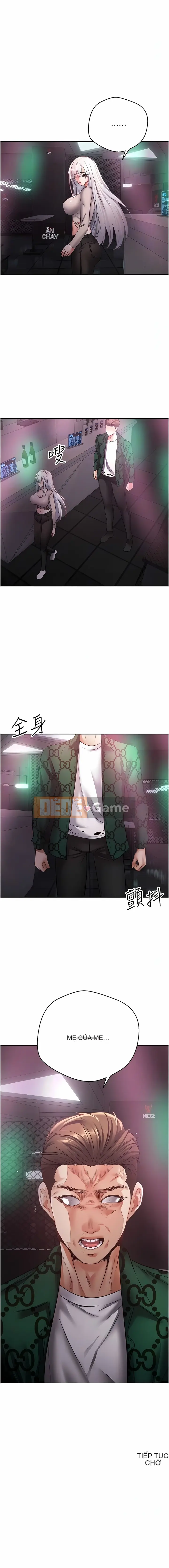 Mong muốn trở thành sự thật Ứng dụng Chương 30-31