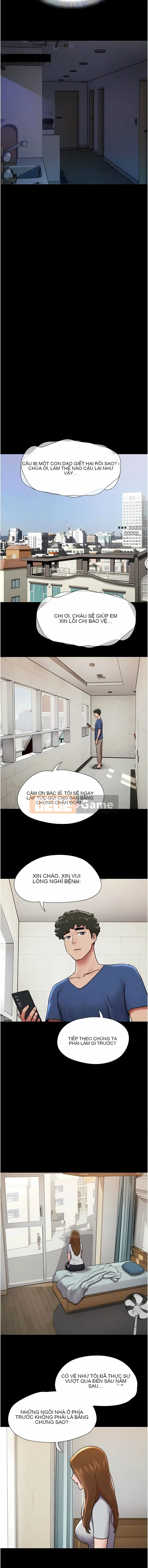 Bạn gái nổi loạn của tôi Chương 13-14