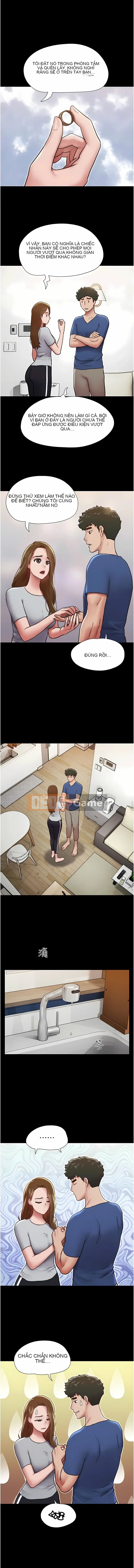 Bạn gái nổi loạn của tôi Chương 13-14