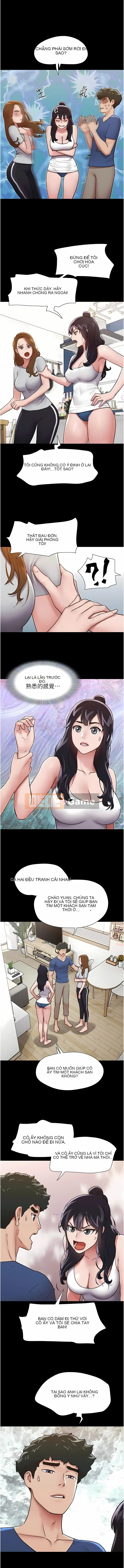 Bạn gái nổi loạn của tôi Chương 13-14