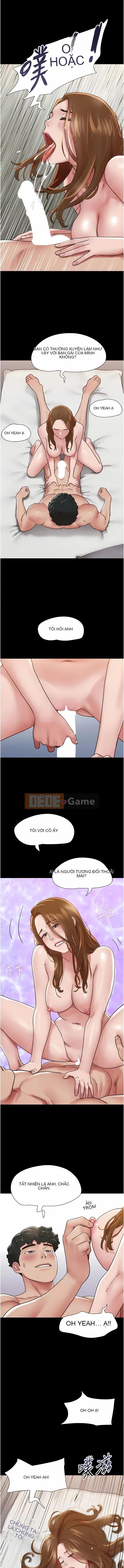 Bạn gái nổi loạn của tôi Chương 13-14