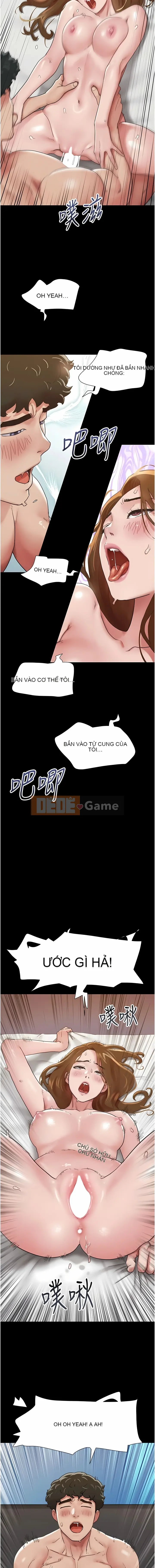 Bạn gái nổi loạn của tôi Chương 13-14