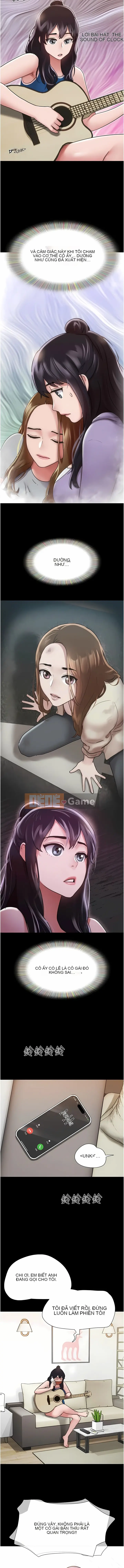 Bạn gái nổi loạn của tôi Chương 13-14