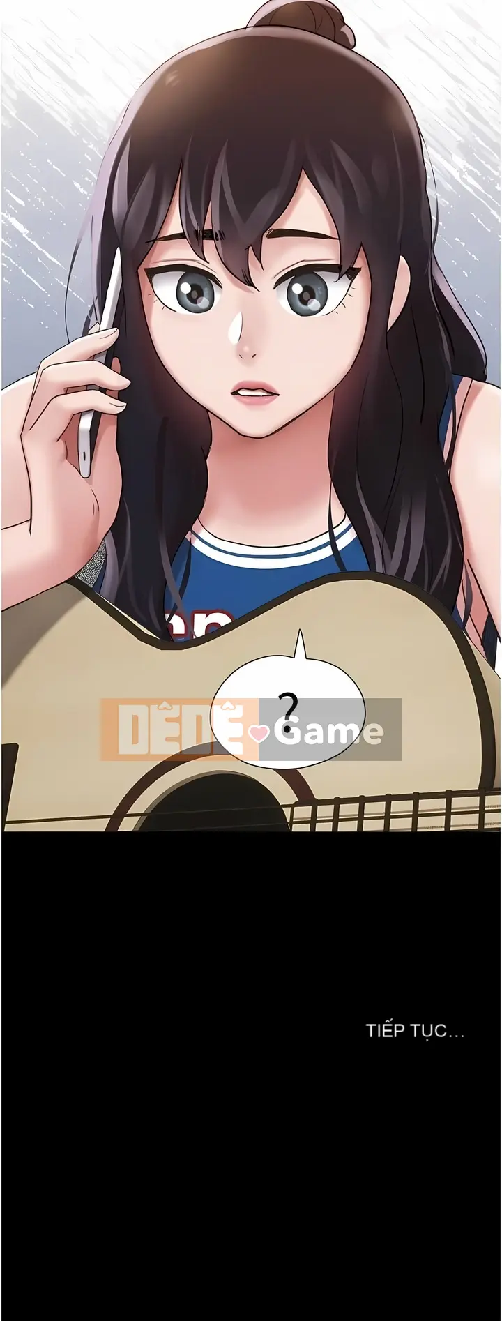 Bạn gái nổi loạn của tôi Chương 13-14