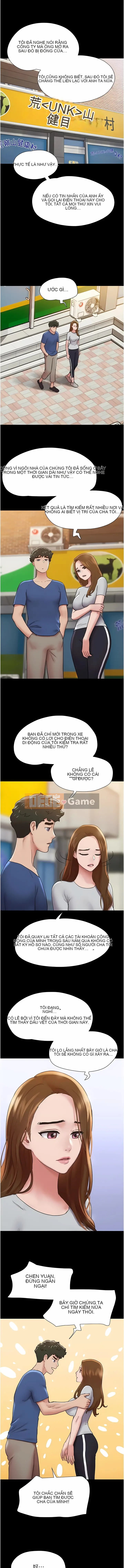 Bạn gái nổi loạn của tôi Chương 13-14