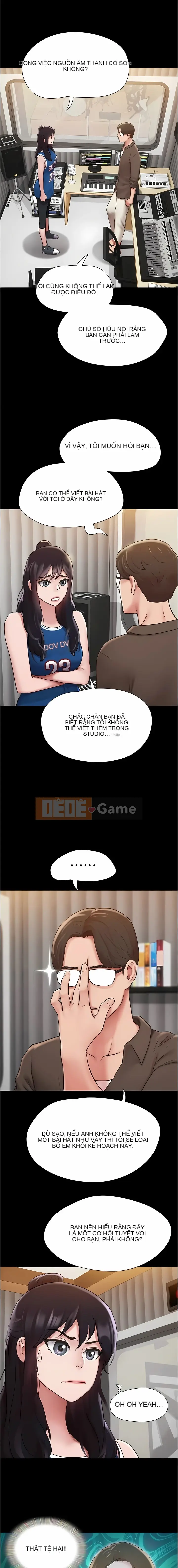 Bạn gái nổi loạn của tôi Chương 13-14