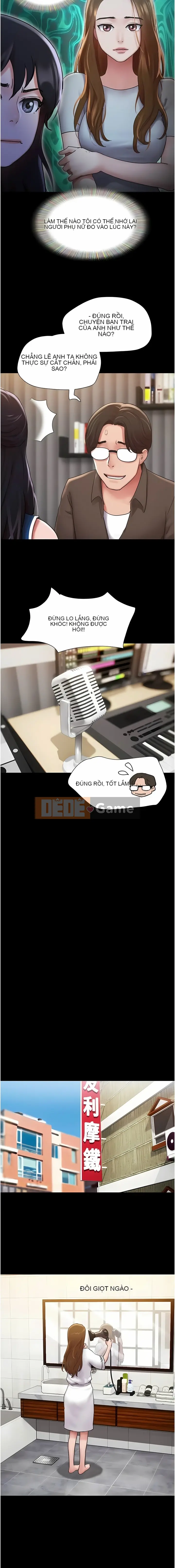 Bạn gái nổi loạn của tôi Chương 13-14