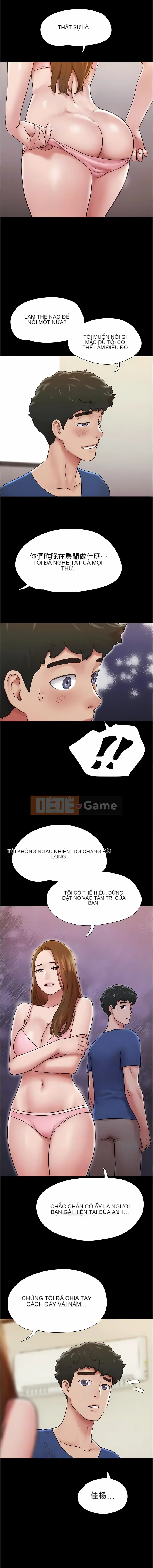 Bạn gái nổi loạn của tôi Chương 13-14