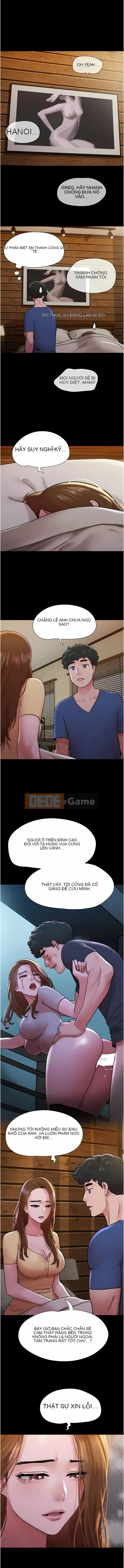 Bạn gái nổi loạn của tôi Chương 13-14